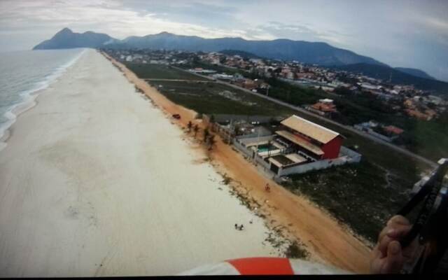 Casarão da Praia
