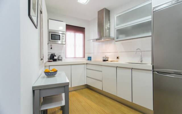 Sweet Inn - Don Pelayo