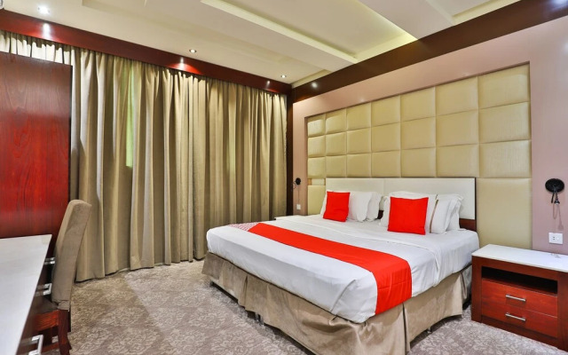 Yamama Palace Uraijah Branch by Oyo Rooms