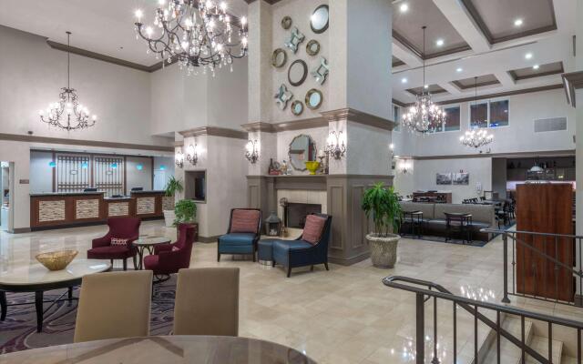 Homewood Suites by Hilton New Orleans