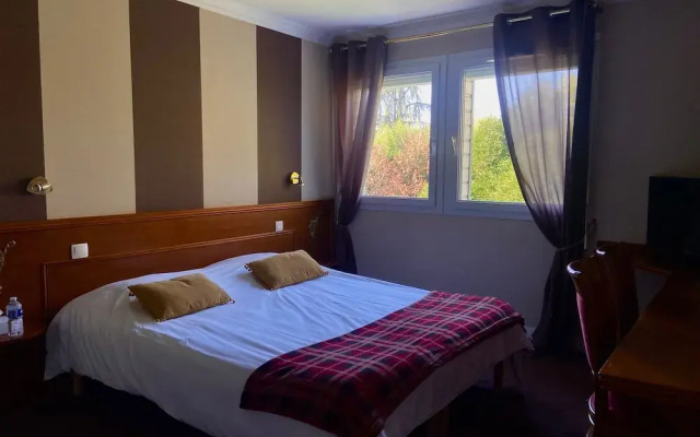 Auberge de la Vallée Verte