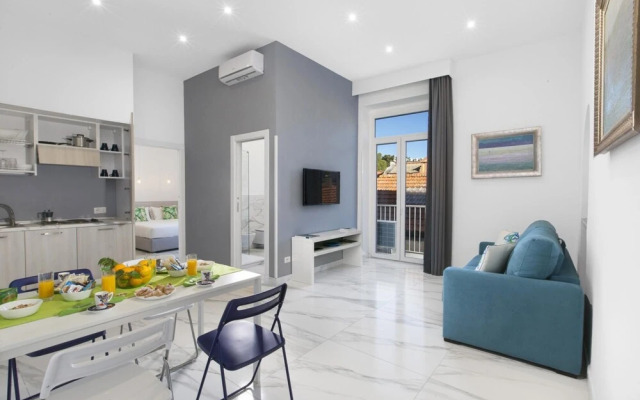 Amore Rentals - Appartamento Max in Piazza Tasso