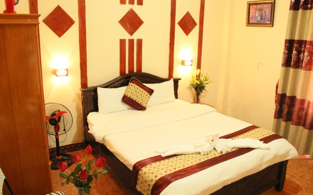 Sapa Stunning View Hotel – Guest Rooms – Sa Pa
