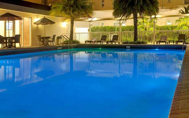 Ramada by Wyndham Miami Springs/Miami International Airport