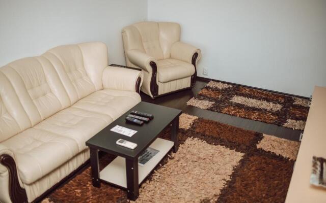 Adrian Home 3 rooms apartment