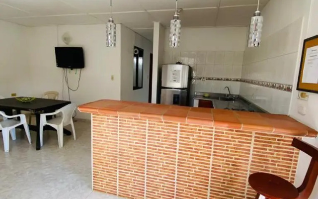 Apartamento Renta Myla