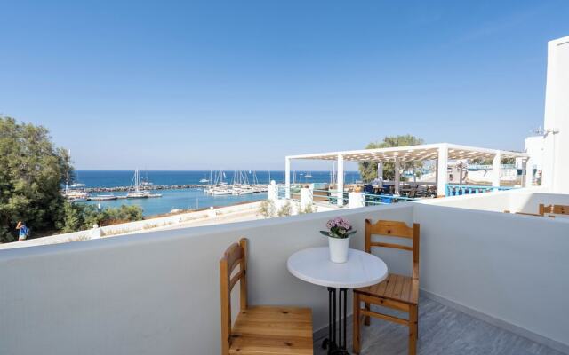 Porto Villa Hotel