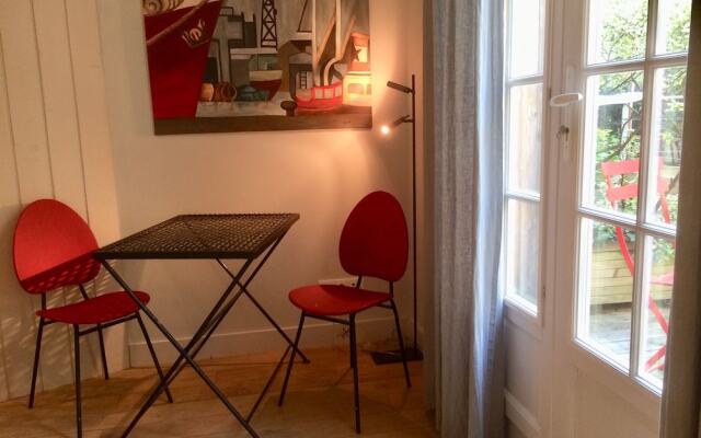 L'Esprit des Chartrons