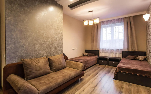 Усадьба Легенда