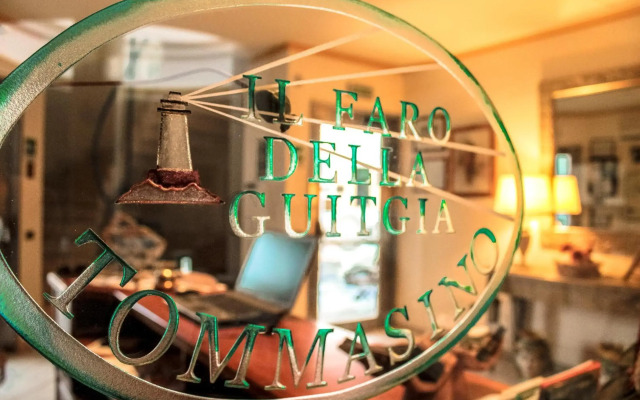 Il Faro della Guitgia