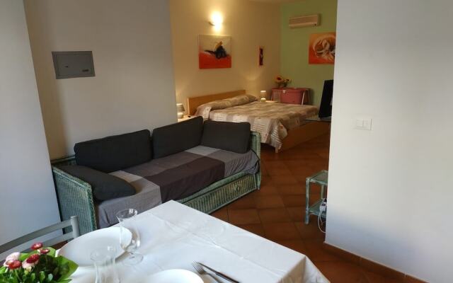 Appartamenti Centrali Santa Teresa