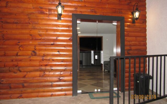 Forest Colors Pousada