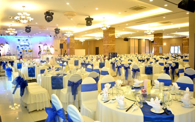 Galina Hotel & Spa