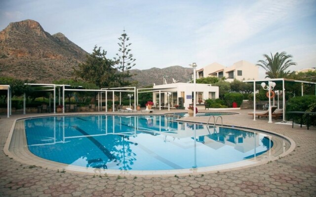 Artemis Village Apartments & Studios