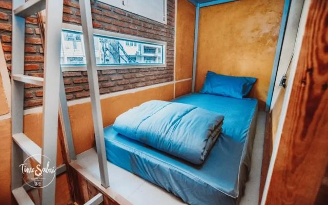 Timesabai32 hostel