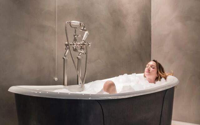 Devero Hotel & Spa, BW Signature Collection