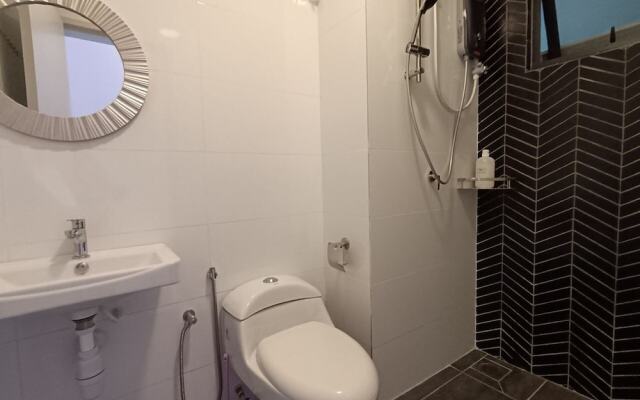 The Horizon Ipoh 2BR L12 by Grab A Stay
