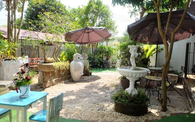 Florentino Hostel