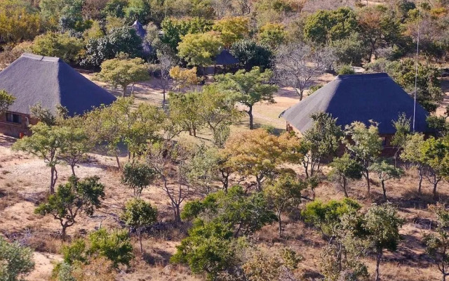 Kudumela Bush Lodge