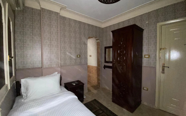 ALRashedy Hotel Powered by Boutique