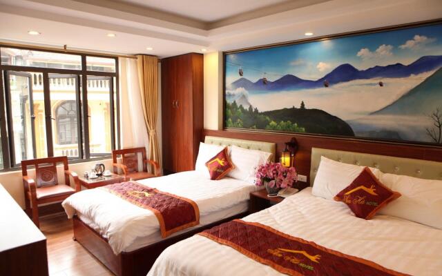 Son Ha Hotel Sapa