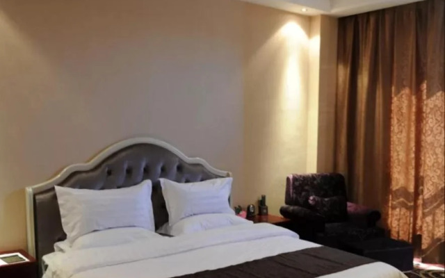 Wandai International Hotel