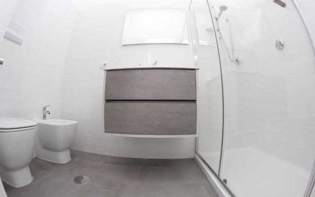 Capodimonte Hill by Mondo Suites
