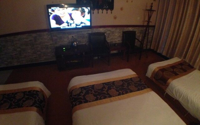 Wuzhen Jiangnan Memory Hotel