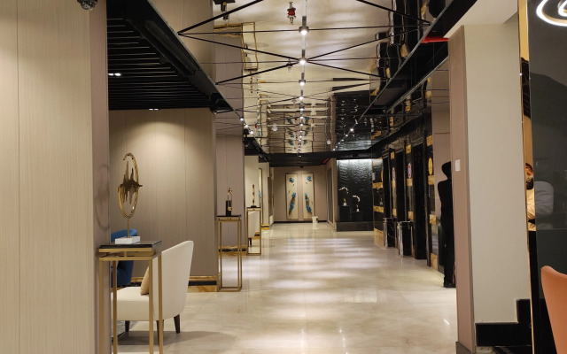 Aquila Hotel
