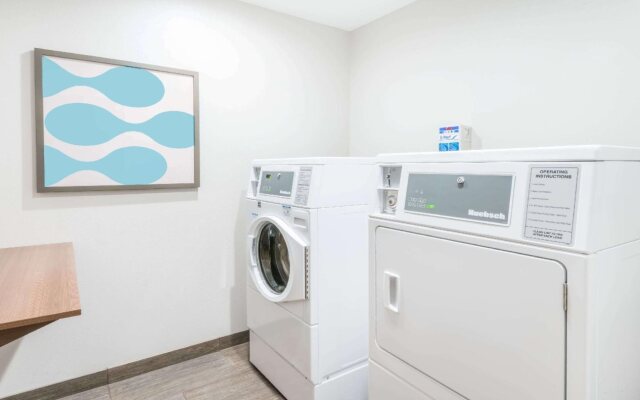 Microtel Inn by Wyndham Victor/Rochester