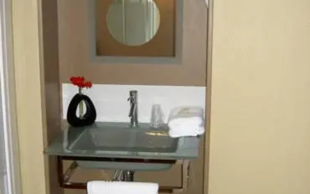 Hôtel Normandie Le Mans