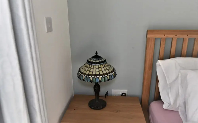 Hughenden Garden Luxury Apartment