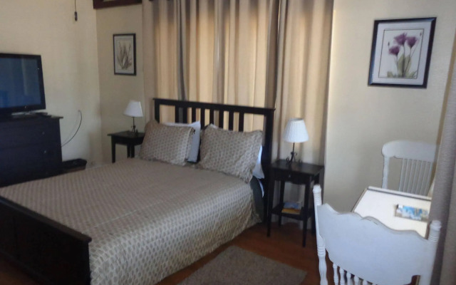 Farmhouse Paso