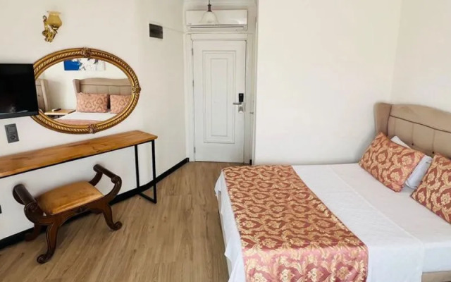 Tepe Beach Hotel