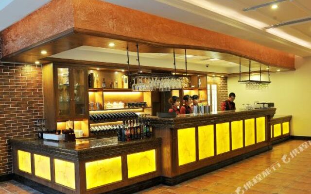 Shuman Hotel