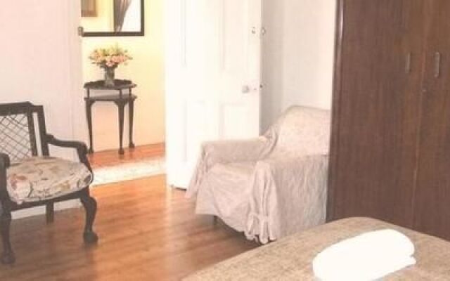 Pastel Guest House
