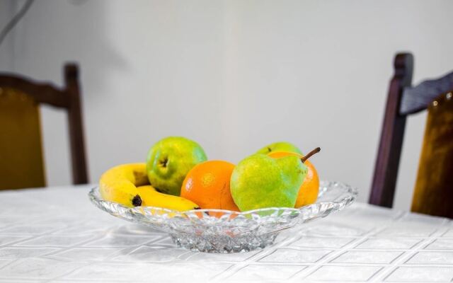 Private Villa in Zupanici Near Rabac