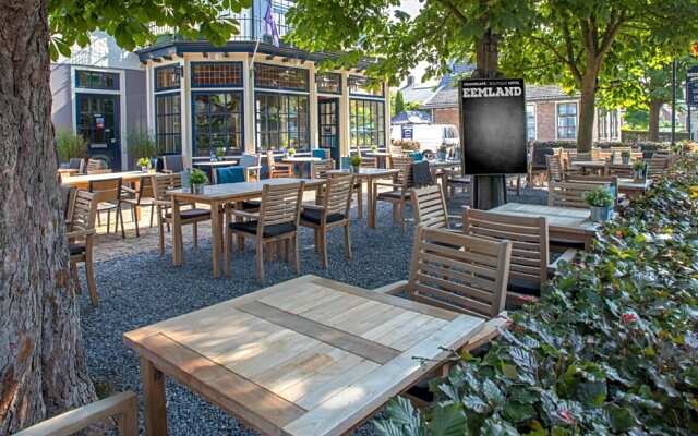 Grandcafe Boutique Hotel Eemland