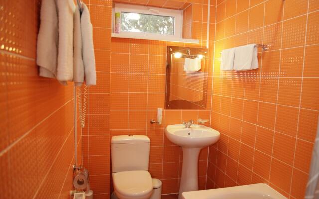 Золотые пески