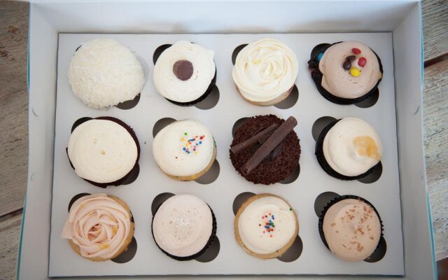 Oceanstone Seaside Resort