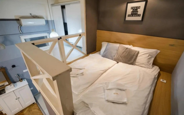 Z44- Boutique Apartment, Best Location. By BQA