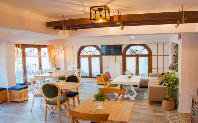 1Inci Konak Butik Otel