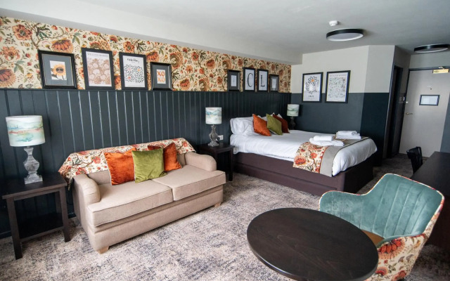 Premier Inn Warrington South