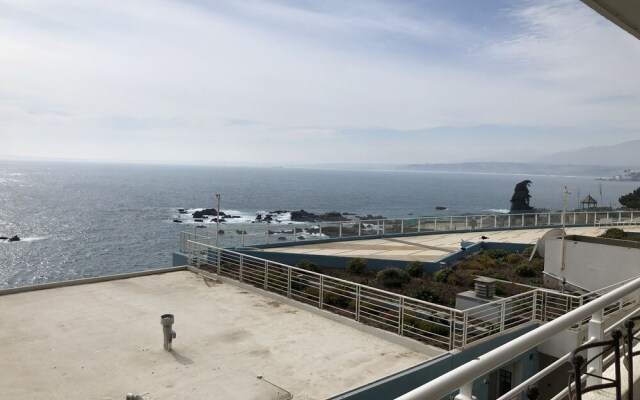 Apartamento 416 Vista Mar Lilenes