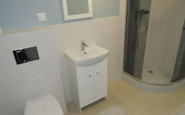 Big Holiday Home in Wiselka