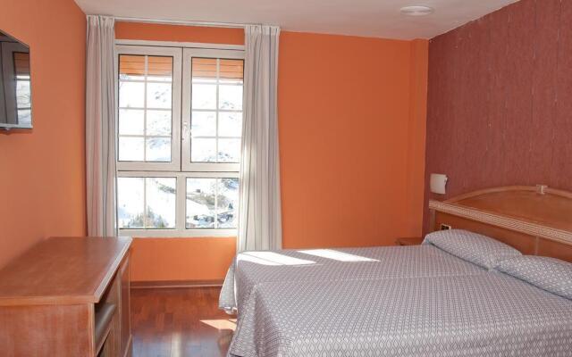 Hotel Reino Nevado