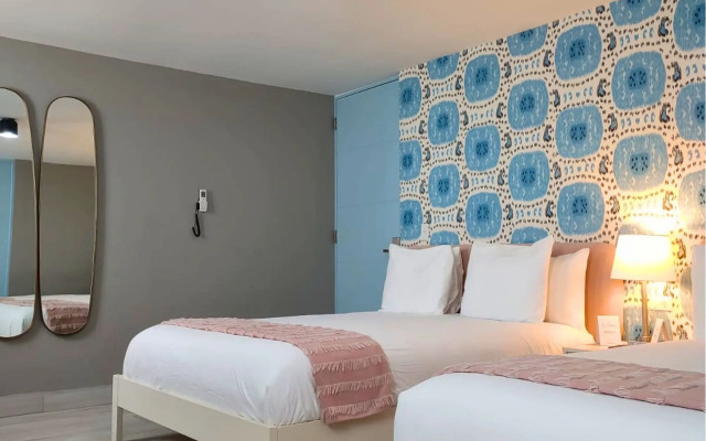 Oceana Hostal Playero