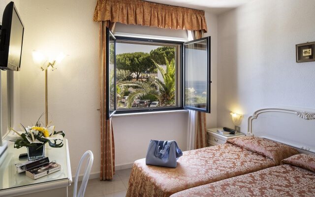Hotel Terme Royal Palm