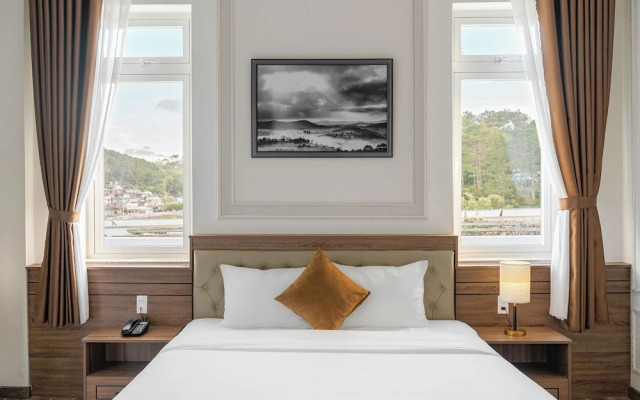 Pine View Hotel Dalat