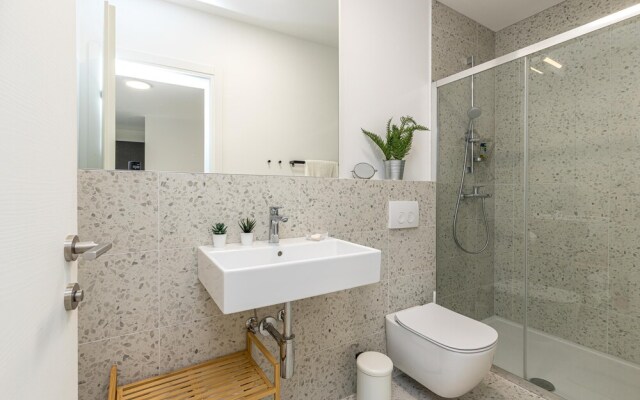 Pool Apartment Sapore Di Mare 2